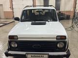 ВАЗ (Lada) Lada 2121 2017 года за 2 100 000 тг. в Павлодар
