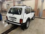 ВАЗ (Lada) Lada 2121 2017 года за 2 100 000 тг. в Павлодар – фото 4