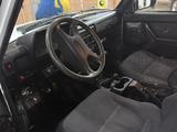 ВАЗ (Lada) Lada 2121 2017 года за 2 100 000 тг. в Павлодар – фото 5