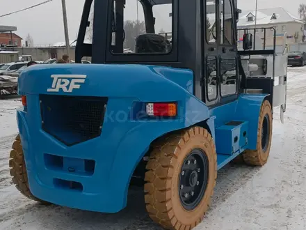 TRF  E85-3i5 (Li-ion, 8500 кг) 2026 года за 23 000 000 тг. в Алматы – фото 2