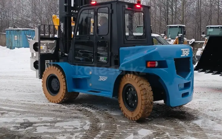 TRF  E85-3i5 (Li-ion, 8500 кг) 2026 годаүшін23 000 000 тг. в Алматы