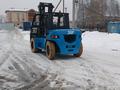 TRF  E85-3i5 (Li-ion, 8500 кг) 2026 годаүшін23 000 000 тг. в Алматы – фото 3