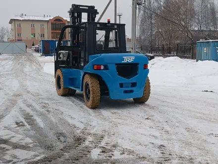 TRF  E85-3i5 (Li-ion, 8500 кг) 2026 года за 23 000 000 тг. в Алматы – фото 3