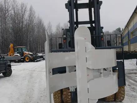 TRF  E85-3i5 (Li-ion, 8500 кг) 2026 года за 23 000 000 тг. в Алматы – фото 4