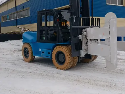 TRF  E85-3i5 (Li-ion, 8500 кг) 2026 года за 23 000 000 тг. в Алматы – фото 5