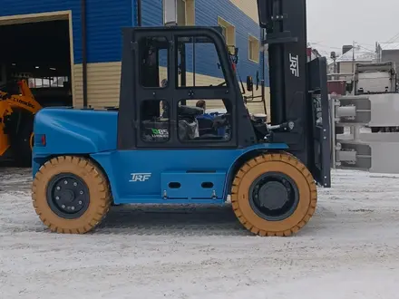 TRF  E85-3i5 (Li-ion, 8500 кг) 2026 года за 23 000 000 тг. в Алматы – фото 6