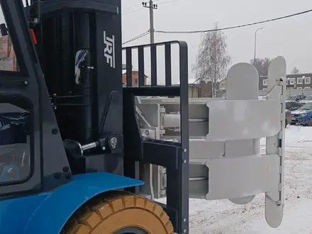 TRF  E85-3i5 (Li-ion, 8500 кг) 2026 года за 23 000 000 тг. в Алматы – фото 7