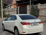 Toyota Corolla 2018 годаfor6 250 000 тг. в Алматы – фото 4