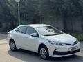 Toyota Corolla 2018 годаfor6 250 000 тг. в Алматы