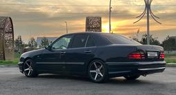 Mercedes-Benz E 280 1996 года за 3 200 000 тг. в Алматы – фото 3