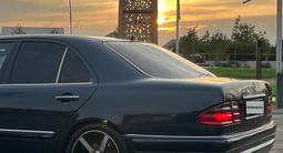 Mercedes-Benz E 280 1996 года за 3 200 000 тг. в Алматы – фото 2
