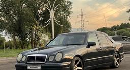 Mercedes-Benz E 280 1996 года за 3 200 000 тг. в Алматы – фото 4