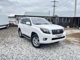 Toyota Land Cruiser Prado 2013 годаүшін17 800 000 тг. в Караганда