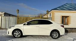 Toyota Corolla 2015 годаүшін7 600 000 тг. в Семей – фото 4