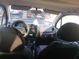 Daewoo Matiz 2012 годаүшін1 550 000 тг. в Шымкент – фото 5