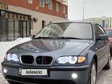 BMW 318 2003 года за 4 300 000 тг. в Астана