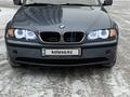 BMW 318 2003 годаfor4 300 000 тг. в Астана – фото 2