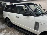 Land Rover Range Rover 2007 годаүшін8 100 000 тг. в Астана