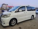 Toyota Alphard 2007 годаfor5 200 000 тг. в Шымкент – фото 4