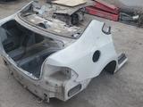 Volkswagen Polo 2015 год задняя часть правый левое крыло за 1 000 тг. в Алматы – фото 2