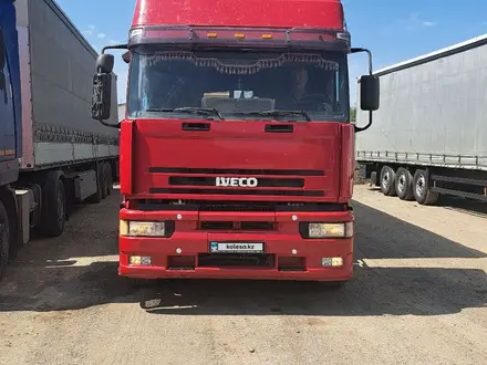 IVECO  EuroTech 1996 года за 10 500 000 тг. в Тараз – фото 3