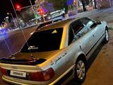 Audi 100 1992 годаүшін2 000 000 тг. в Кызылорда – фото 2