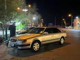 Audi 100 1992 года за 2 200 000 тг. в Кызылорда – фото 3