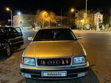 Audi 100 1992 года за 1 900 000 тг. в Кызылорда – фото 4