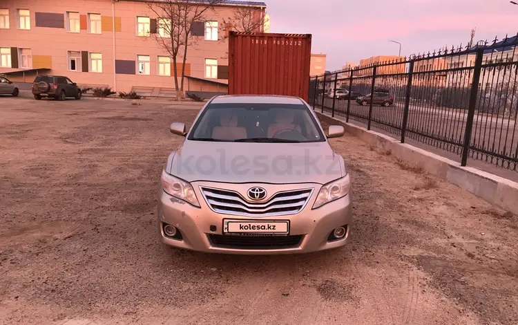 Toyota Camry 2007 года за 6 000 000 тг. в Актау