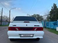 ВАЗ (Lada) 2115 2012 года за 1 600 000 тг. в Алматы