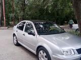Volkswagen Bora 2001 года за 2 600 000 тг. в Караганда – фото 2