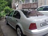 Volkswagen Bora 2001 года за 2 600 000 тг. в Караганда – фото 4