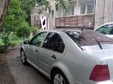 Volkswagen Bora 2001 года за 2 600 000 тг. в Караганда – фото 3