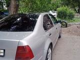 Volkswagen Bora 2001 года за 2 600 000 тг. в Караганда – фото 5