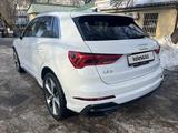 Audi Q3 2019 года за 25 000 000 тг. в Алматы – фото 4