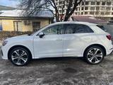 Audi Q3 2019 года за 25 000 000 тг. в Алматы – фото 3