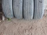 Шины 255/55 r18 за 60 000 тг. в Экибастуз