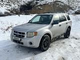 Ford Escape 2007 годаүшін4 800 000 тг. в Алматы