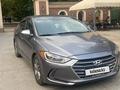 Hyundai Elantra 2019 годаfor8 500 000 тг. в Шымкент