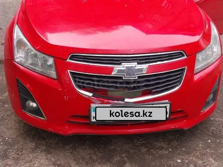 Chevrolet Cruze 2014 года за 3 200 000 тг. в Усть-Каменогорск – фото 3