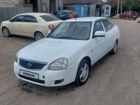 ВАЗ (Lada) Priora 2170 2013 годаүшін2 200 000 тг. в Семей