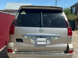 Toyota Land Cruiser Prado 2008 годаүшін7 500 000 тг. в Актобе – фото 2