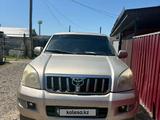 Toyota Land Cruiser Prado 2008 годаүшін7 500 000 тг. в Актобе – фото 5