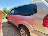 Toyota Land Cruiser Prado 2008 годаүшін7 500 000 тг. в Актобе