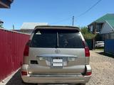 Toyota Land Cruiser Prado 2008 годаүшін7 500 000 тг. в Актобе – фото 3