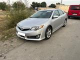 Toyota Camry 2013 года за 6 200 000 тг. в Актобе