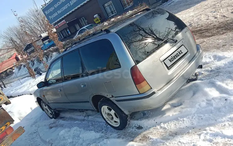 Nissan Primera 1992 года за 900 000 тг. в Алматы