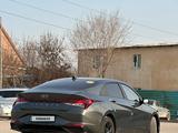 Hyundai Avante 2022 годаүшін10 000 000 тг. в Алматы – фото 4