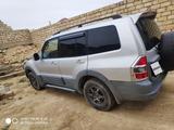 Mitsubishi Pajero 2001 годаүшін4 000 000 тг. в Атырау