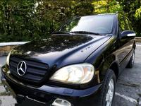 Mercedes-Benz ML 350 2003 годаfor3 800 000 тг. в Астана